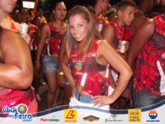 Bloco A Tribo